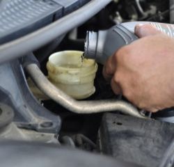 Запчасти автомобиля на английском
