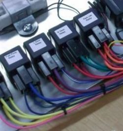 Запчасти автомобиля на английском