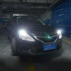 Запчасти автомобиля на английском